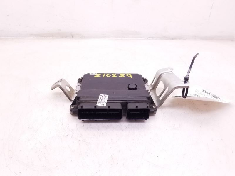 06-07 TOYOTA YAIRS 1.5L FWD AT ENGINE ELECTRONIC CONTROL MODULE ECM