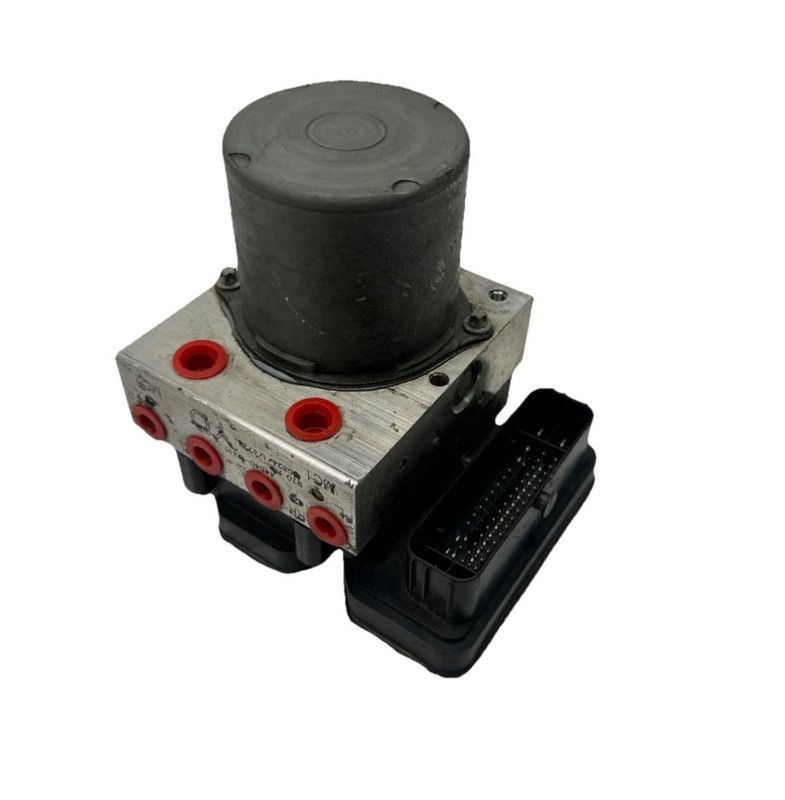 Toyota Corolla anti-lock brake system 20 22 abs pump module sed 2.0L 4454012810