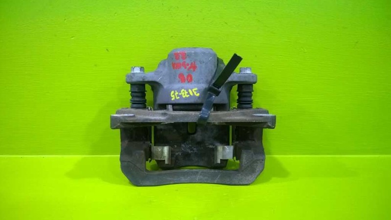 06-14 TRIBECA PASSENGER RIGHT REAR BRAKE CALIPER OEM 3173-75