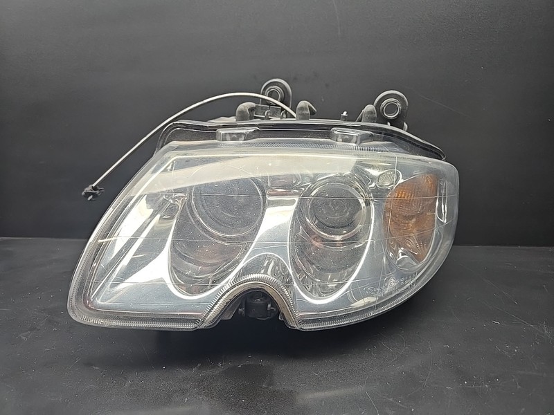 2003-2008 Maserati M139 Quattroporte Driver Left Xenon Headlight Genuine OEM