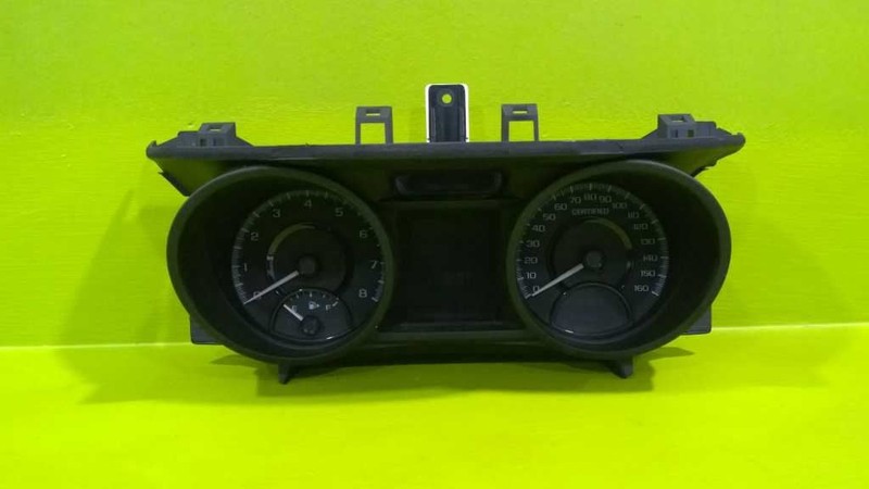 14 CAPRICE SPEEDOMETER CLUSTER 180K MILES OEM 3123-1