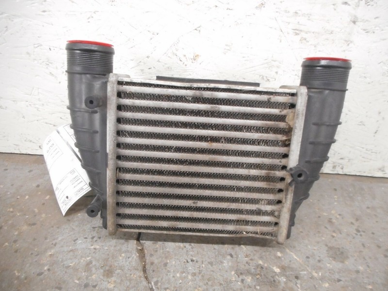 Audi A4 Intercooler Passenger Right 2.0L OEM 2005-2009