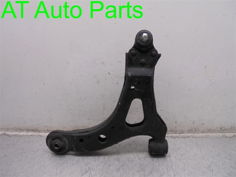 05-09 CHEVROLET UPLANDER MONTANA FRONT LEFT LOWER CONTROL ARM OEM 15218621L