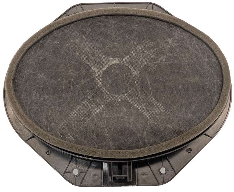 2015-2018 FORD F-150 OEM FRONT DOORAUDIO SOUND SPEAKER FL3T18808BB
