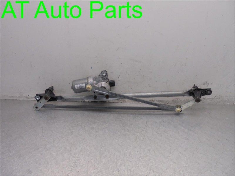 05-07 CHEVY SILVERADO GMC SIERRA WINDSHIELD WIPER MOTOR & LINKAGE OEM 88958406