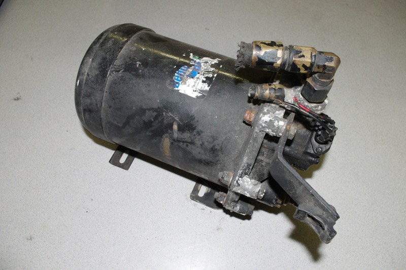 Bendix System Guard Air Dryer 0505 45013 *FREE SHIPPING*