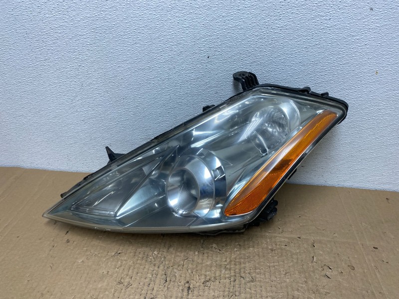 2003 to 2007 Nissan Murano Headlight Xenon HID Left Driver LH Oem AC4103 DW