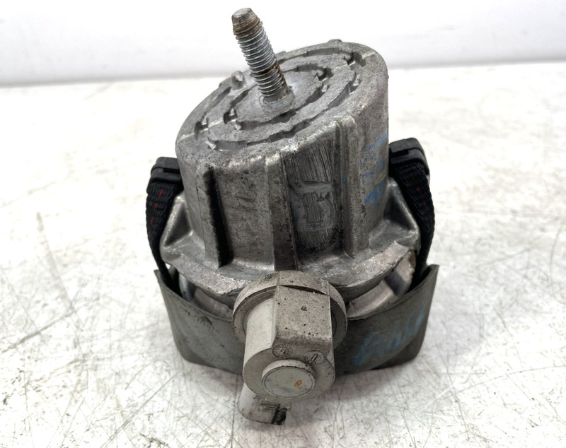✅ 12-17 OEM Bentley Continental GT Front Left Engine Motor Mount Bracket