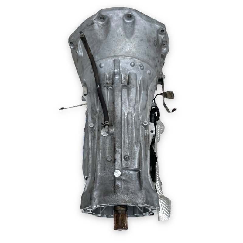 2007-2010 Audi Q7 VW Touareg 4.2L V8 106K Automatic Transmission JXS 09D300038K