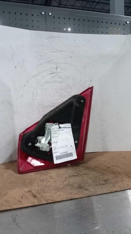 2012 MERCEDES S-CLASS Right Tail Light Assembly OEM 171K Miles NJ25-18335-456702