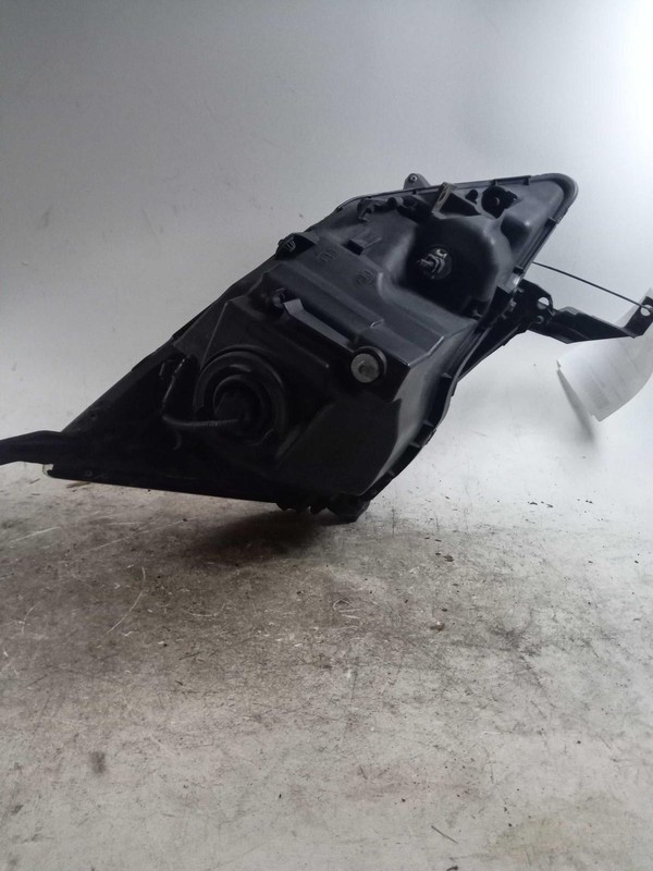 Used Left Headlight Assembly fits: 2009 Honda Cr-v Left Grade A