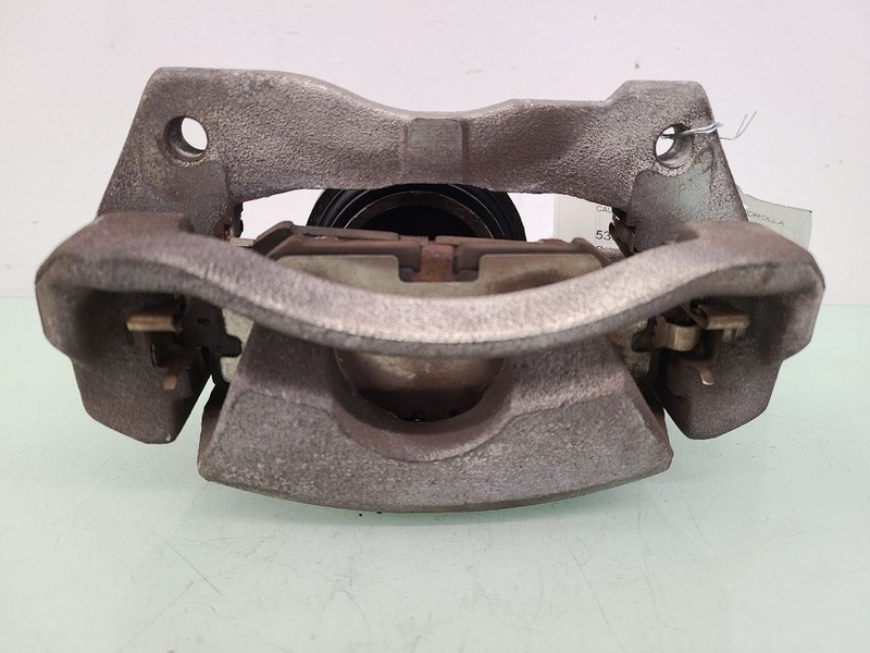 Passenger Right Caliper Sedan Front Fits 09-19 COROLLA 588808