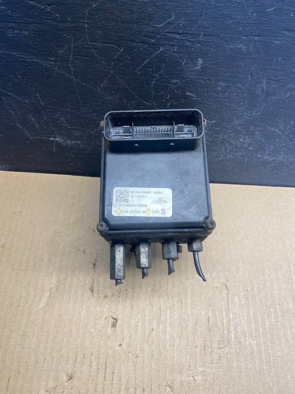 2006 2007 Ford E250 E350 Econoline Anti-Lock ABS Antilock Brake Pump ac8995 DG