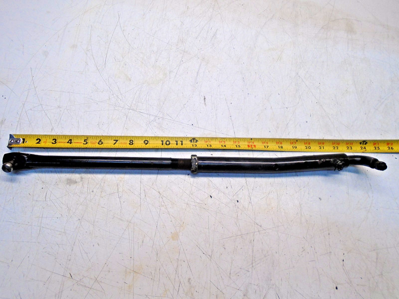 S2 MerCruiser Marine Out Drive 24" Steering Tie Rod Connector Bar