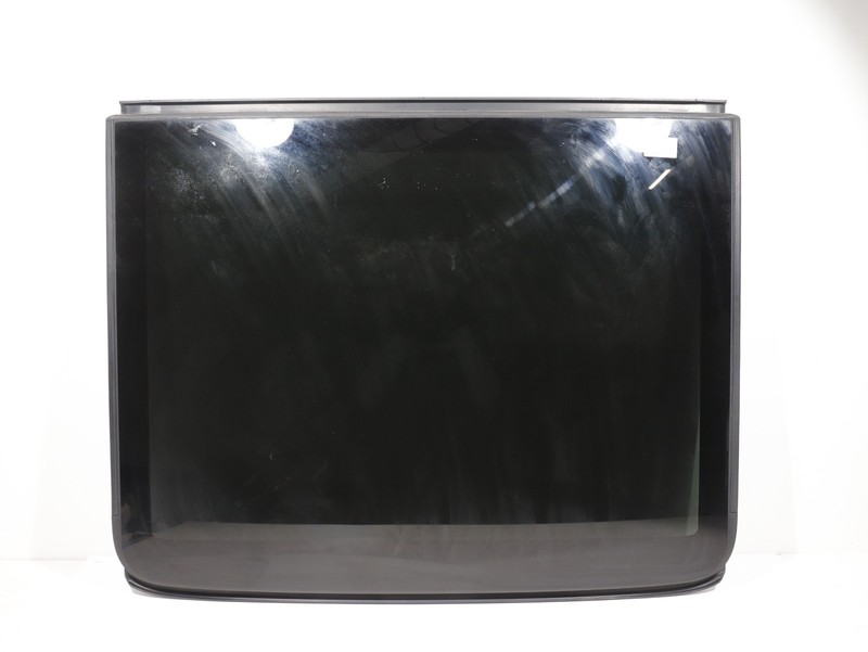 2017-2019 Audi Q7 Rear Roof Panoramic Sunroof Moonroof Glass OEM