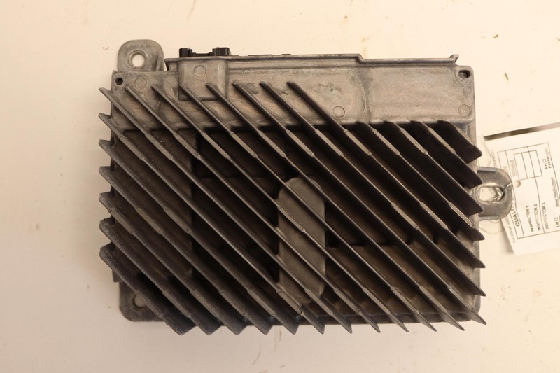 2015-2017 CADILLAC ATS RADIO AUDIO SYSTEM AMP AMPLIFIER BOSE OEM