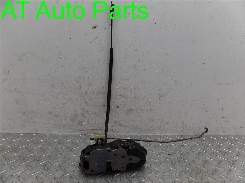 10 11 12 13 14 15 EQUINOX CAMARO MALIBU PASSENGER FRONT LOCK ACTUATOR 13579523