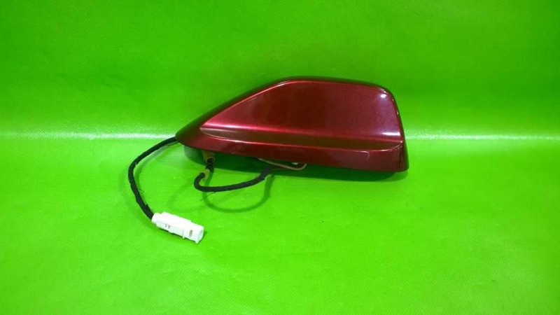 17-22 PACIFICA RADIO ROOF SHARK FIN ANTENNA OEM 4184-22