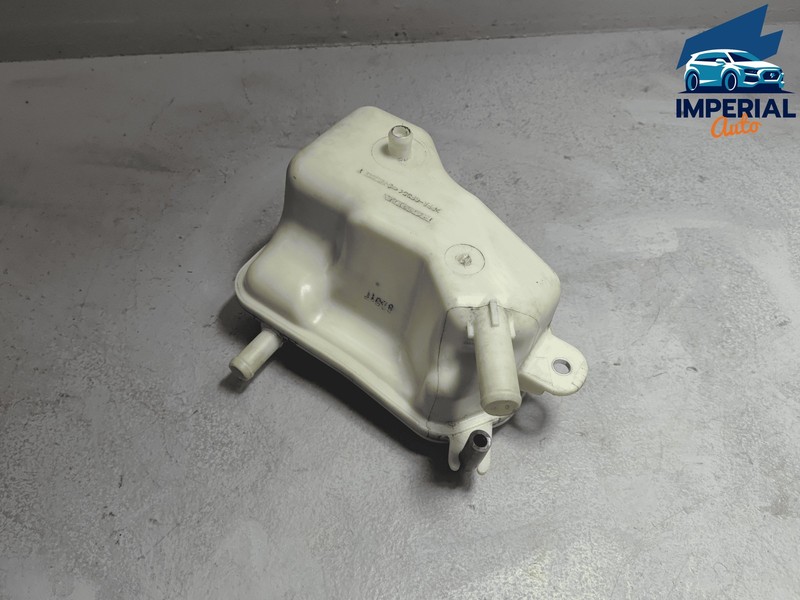 HONDA CIVIC 2016-2021 Radiator Coolant Reservoir Recovery Tank Bottle OEM