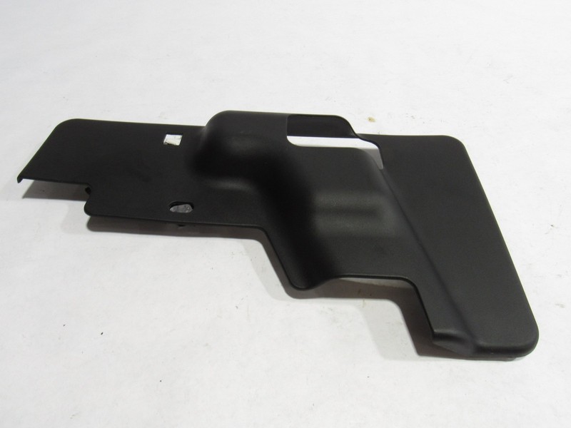 11-12 Fisker Karma 2012 Left Dash Board Lower Hush Trim Panel Light ;@2