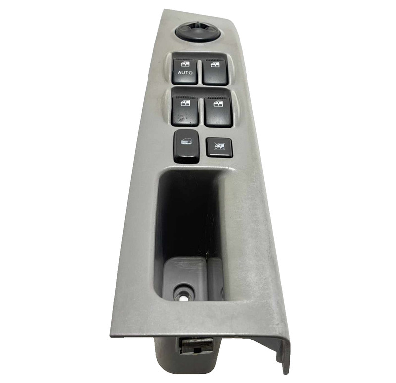 Kia Sorento LH Front Driver Master Window Lock Switch 2008 P/N 935703E250CY