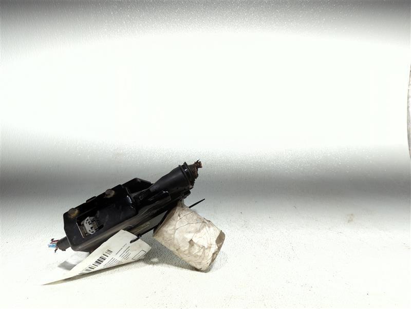 2014 Mazda 3 Engine Control Module ECM PE1818881A 43K Miles Genuine OEM