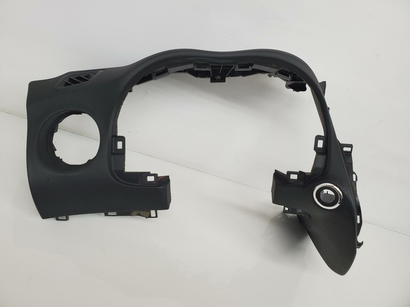 Dash Dashboard Left Cover Trim Panel 68210-3JA0A 2016 Infiniti QX60 2013-2015