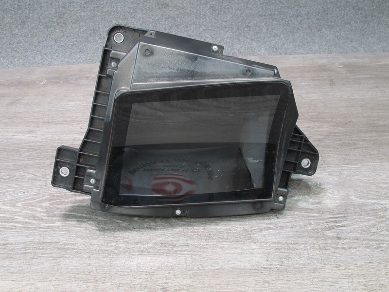 2014-2018 BMW F15 X5 DASH HEAD UP DISPLAY HUD PROJECTOR 9321277
