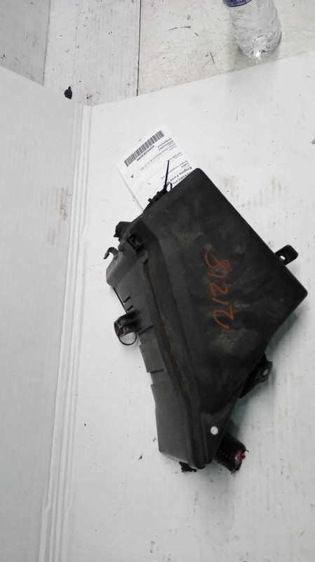 2018 Subaru Forester Fuse Box OEM 82241SG070 2.5L Engine Compartment Used