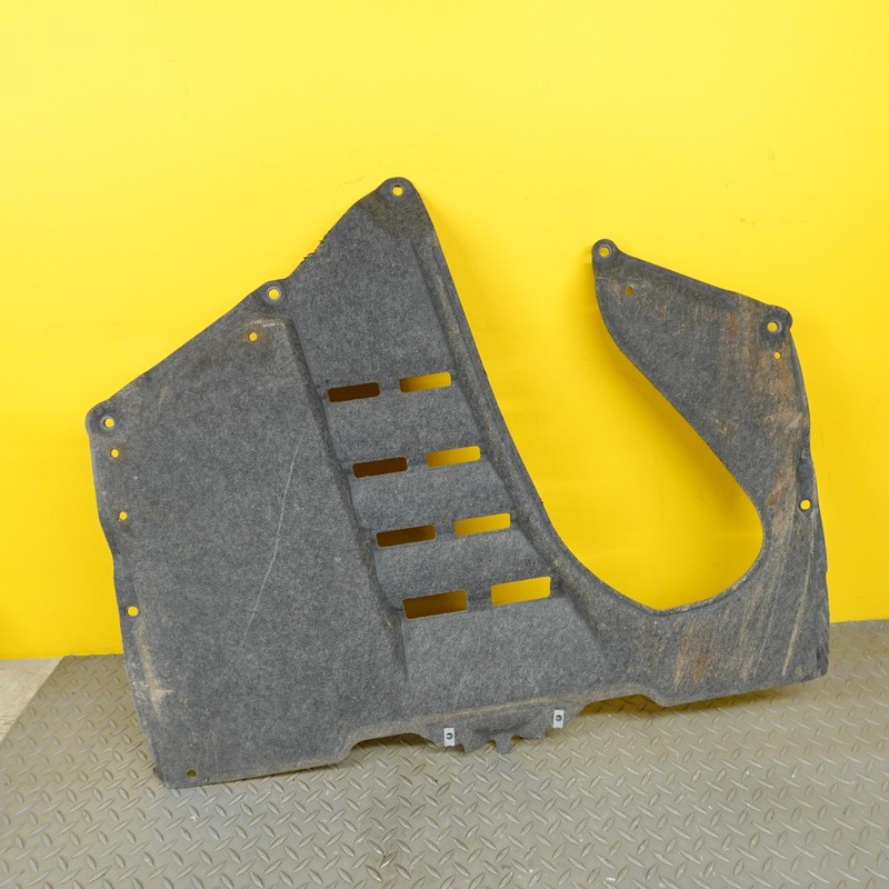 2022-2025 SUBARU BRZ UNDER ENGINE REARWARD SPLASH GUARD SHIELD COVER OEM