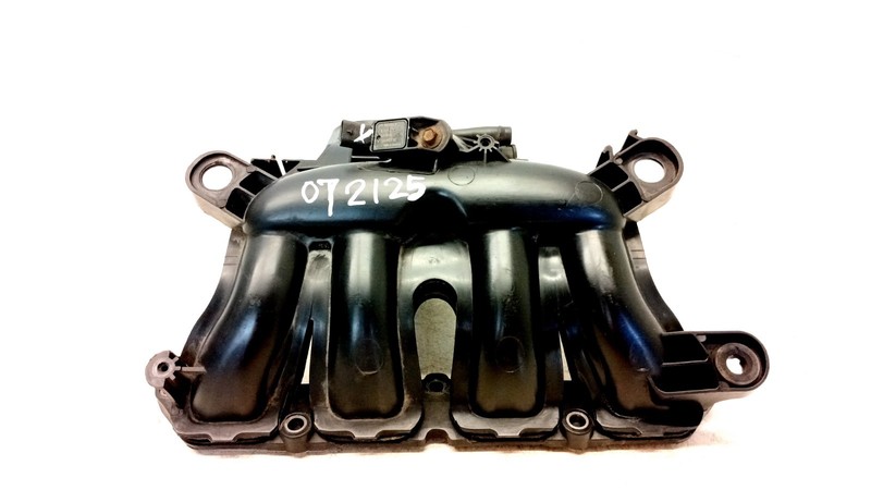 2007-2013 Mini Cooper S Convertible R57 1.6T Intake Manifold OEM V759507