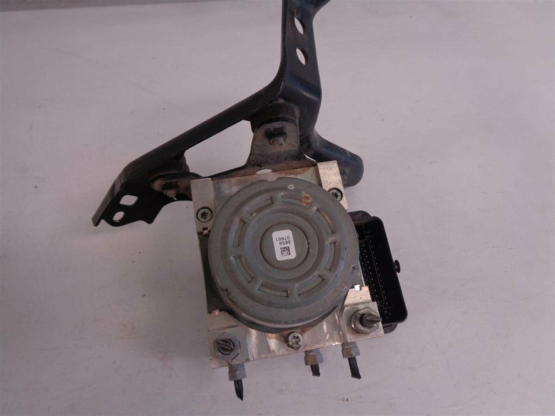 2016 Honda Pilot Abs Pump Modulator Accumulator Anti Lock Brake 57111-Tg7-A11