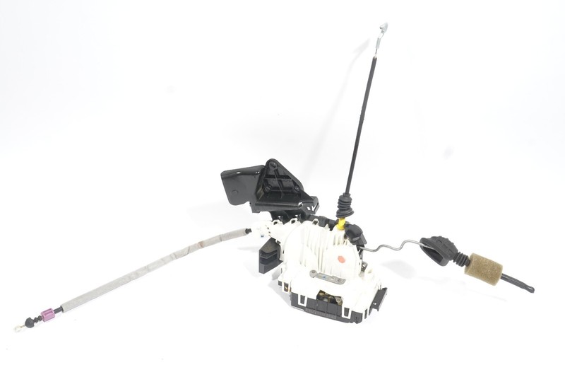 08-14 Mercedes W204 C250 C300 C63 Front Left Door Lock Latch Actuator OEM