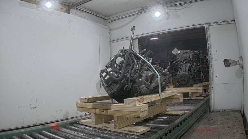 2015 Nissan Altima Automatic Transmission Assembly FWD 191k Miles OEM