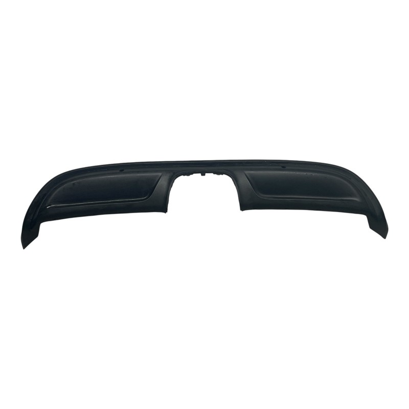 2017-2024 Porsche 718 Boxster Cayman S Rear lower bumper diffuser OEM 982807983