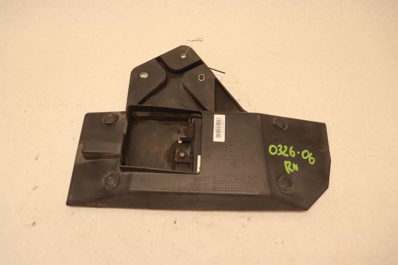 2010-2014 CHEVY SUBURBAN 1500 REAR RIGHT SIDE BLIND SPOT RADAR SENSOR MODULE OEM