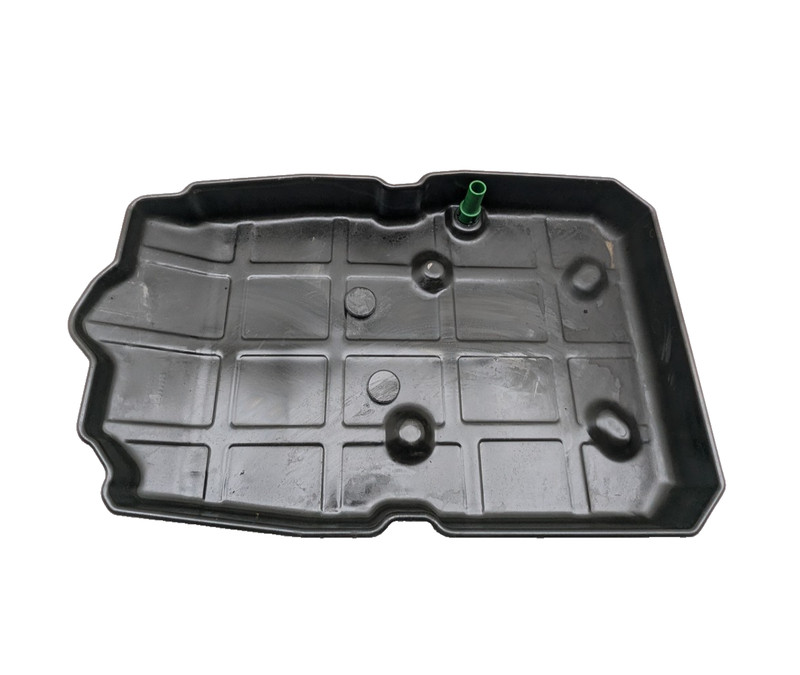 2016 2017 Mercedes C450 C43 AMG Transmission Pan OEM