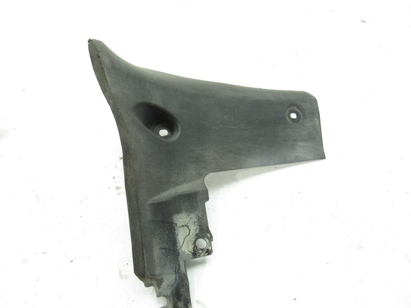Porsche Boxster 2008 Rear Right Wheel Arch Splash Guard Shield Mud Flap 06-12 |Y