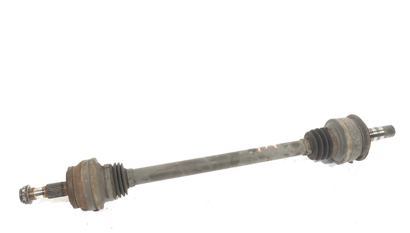 2007 - 2009 MERCEDES BENZ W221 4MATIC S550 REAR LEFT OR RIGHT AXLE OEM