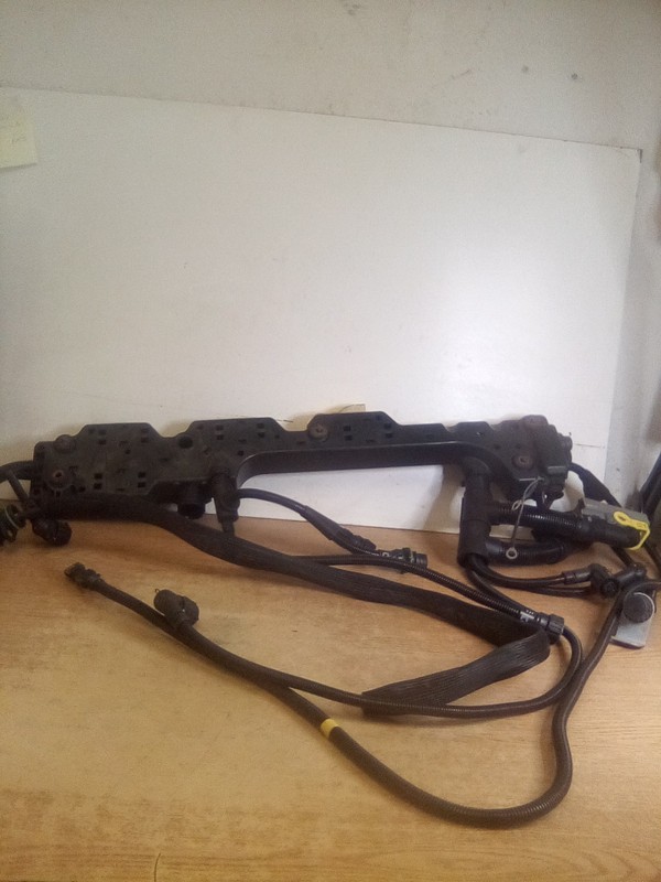 Volvo Penta OEM 20450130 DER F96482 Injector Wiring Harness