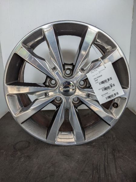 Wheel 18x8 Aluminum Fits 14-17 DURANGO 1126994