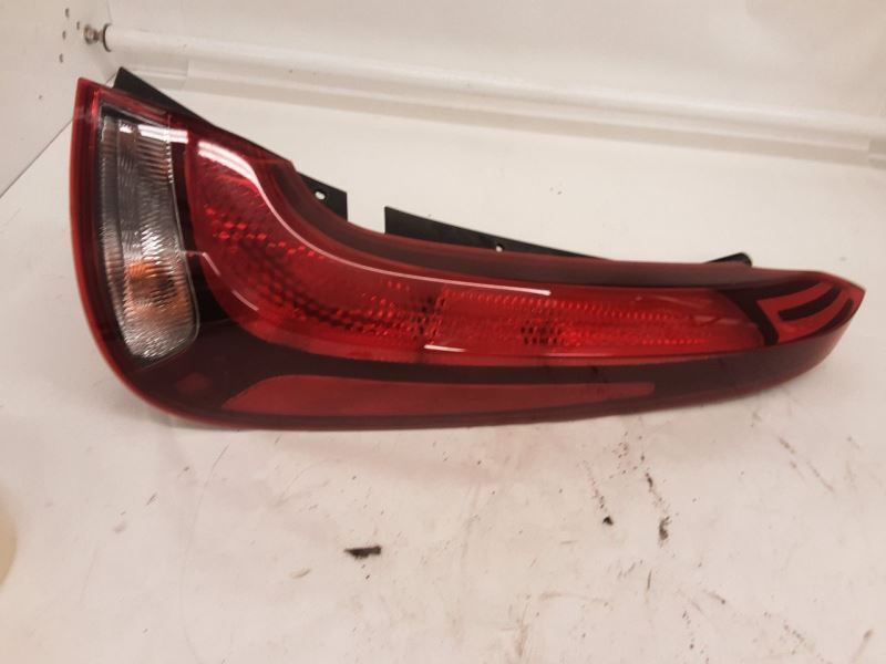Passenger Tail Light Model Incandescent Fits 20 SOUL 3173463