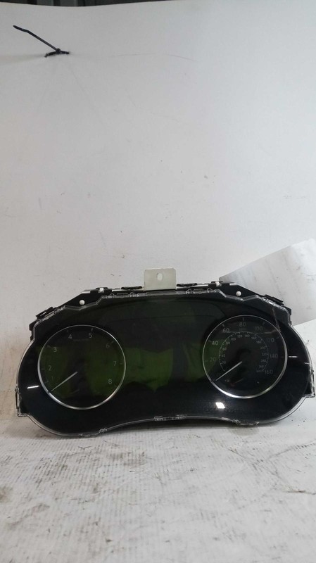2021 INFINITI QX50 Speedometer Gauge OEM Grey 78K Miles NJ25-17272-434081