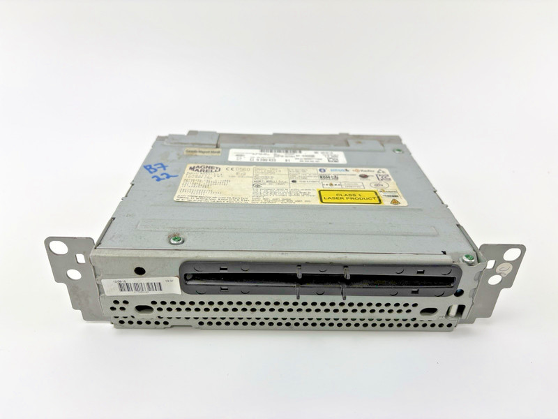 OEM BMW F10 F15 F16 F25 F30 F32 F48 X1 X3 X5 X6 Radio Receiver Audio Head Unit