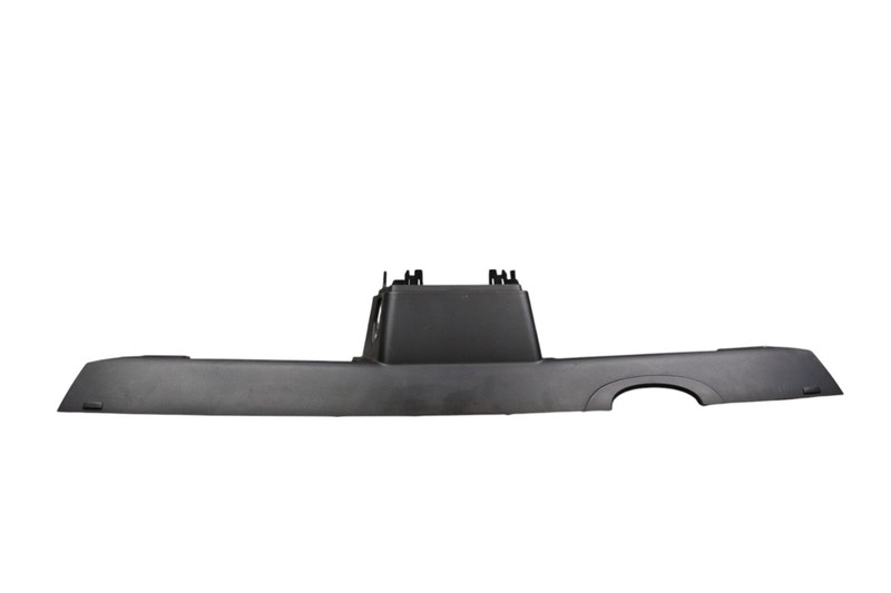 14-21 BMW I01 i3 Hybrid Dashboard Lower Cover Panel Trim Black 51459303497 OEM