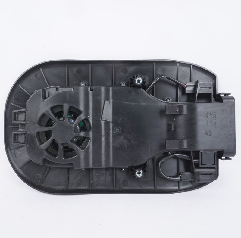 14-20 BMW 428 435 440 Front Left Driver Seat Neck Warmer Fan 7337696 OEM