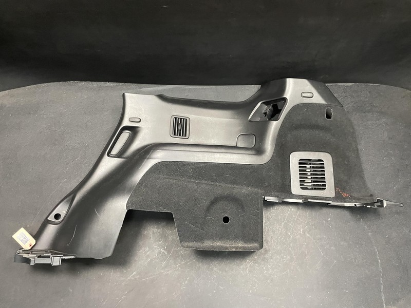 Right Quarter Lower Trim Panel 2020 Nissan Pathfinder 84950-9PM5A 2019