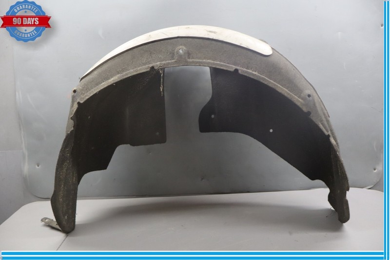 01-03 Lexus XF30 LS430 Rear Right Passenger Side Fender Liner Splash Shield Oem