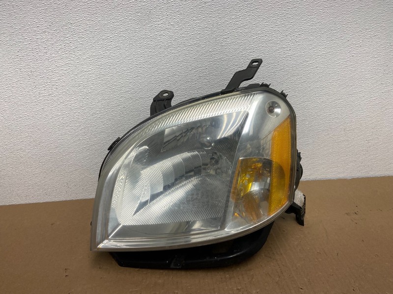 2005 2006 2007 Mercury Montego Left Driver LH Side Headlight Xenon HID AB6533 DW
