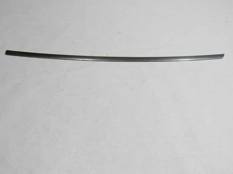 18-21 Mercedes GLC63 X253 2018 Rear Right Door Window Upper Molding Trim :Y